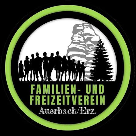 Logo des FFV Auerbach